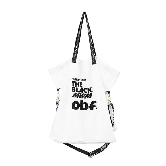 MWM Τσάντα ώμου Teddy Capsule Bag